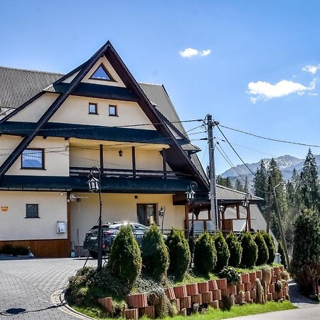 U Topora Z Jacuzzi - 80M Do Stacji Narciarskiej Ciche Małe Eksteriør bilde
