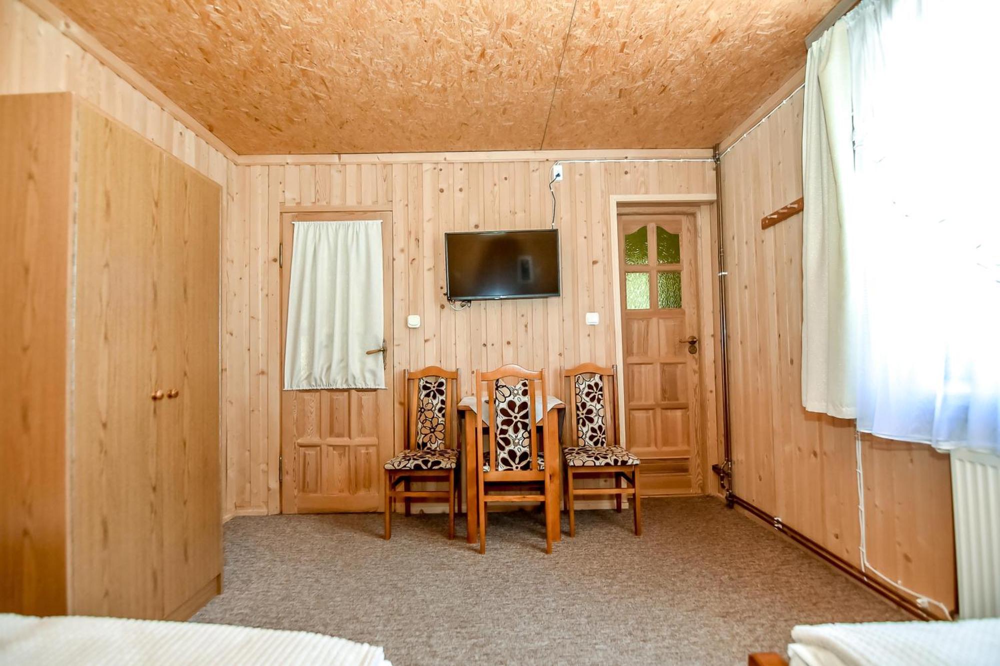 U Topora Z Jacuzzi - 80M Do Stacji Narciarskiej Ciche Małe Eksteriør bilde