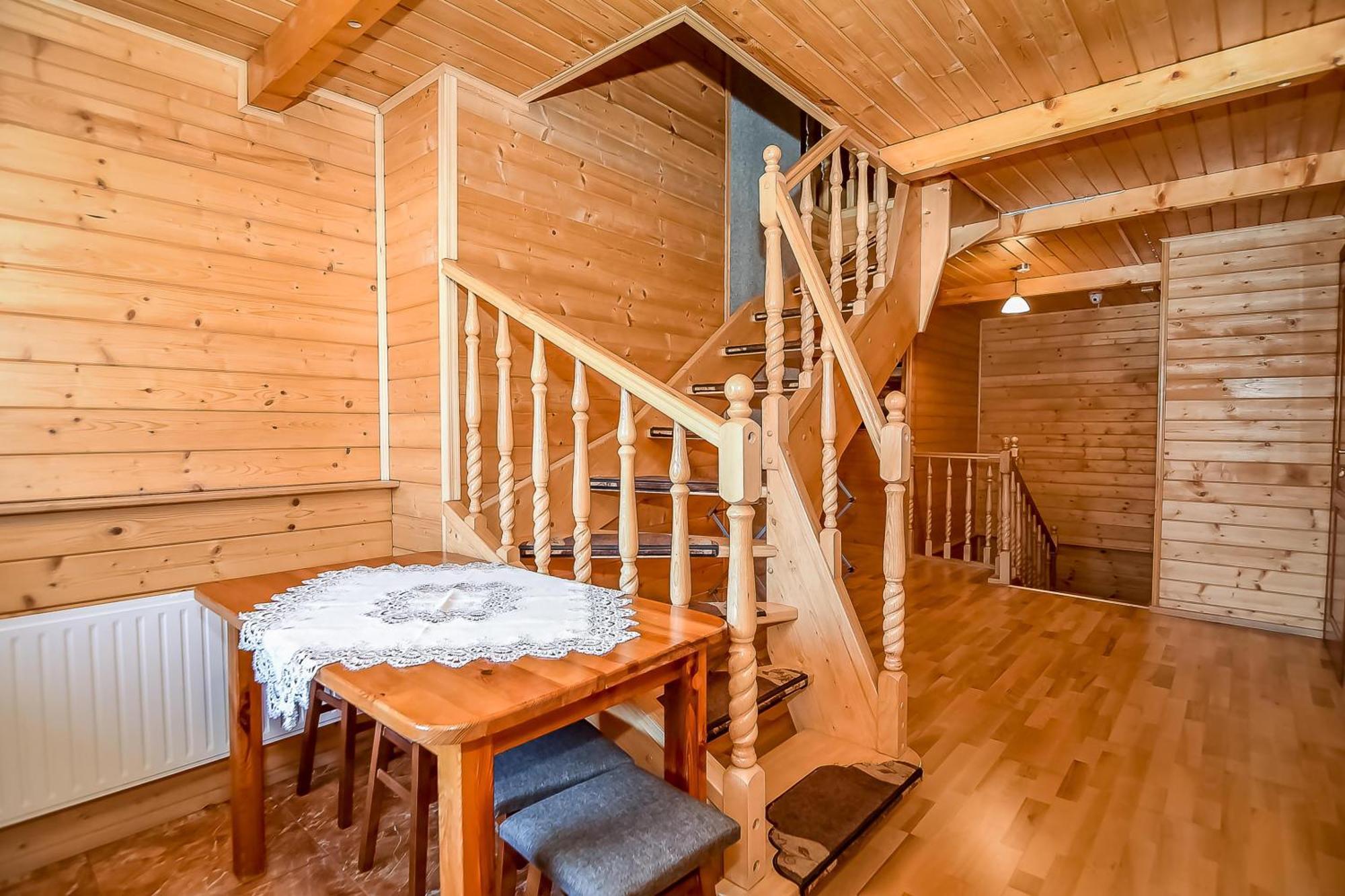 U Topora Z Jacuzzi - 80M Do Stacji Narciarskiej Ciche Małe Eksteriør bilde