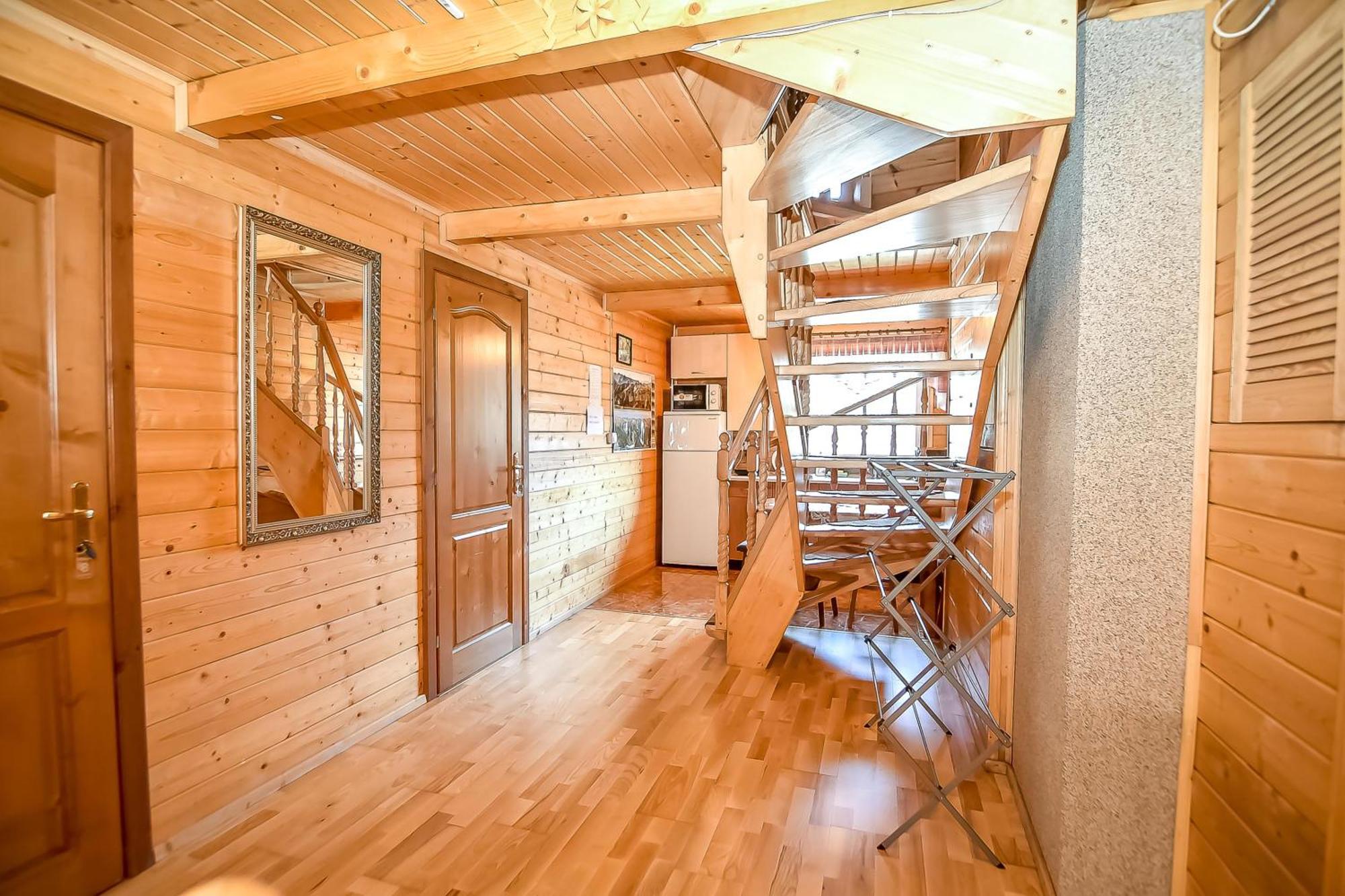 U Topora Z Jacuzzi - 80M Do Stacji Narciarskiej Ciche Małe Eksteriør bilde